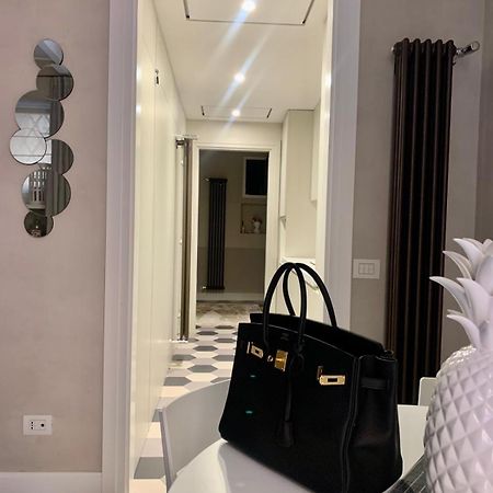 Ibernesi Luxury Home 罗马 外观 照片