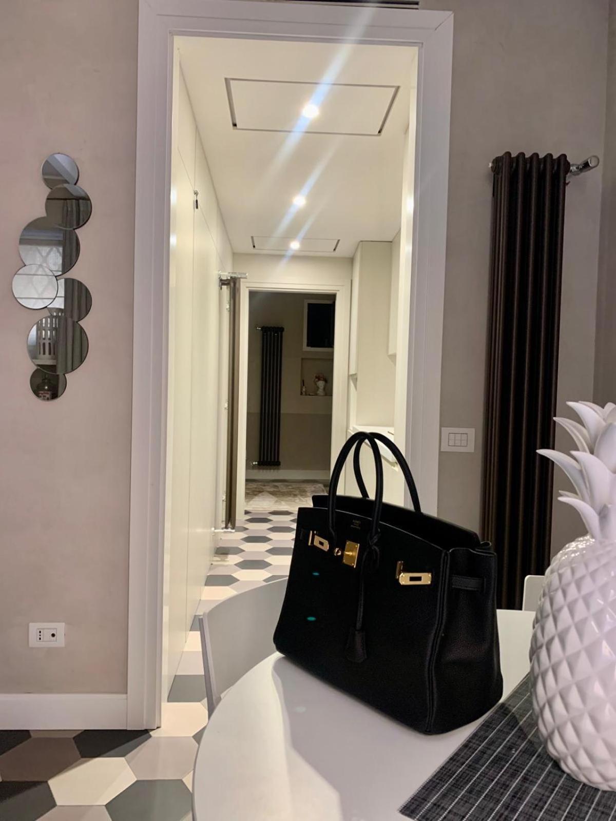Ibernesi Luxury Home 罗马 外观 照片
