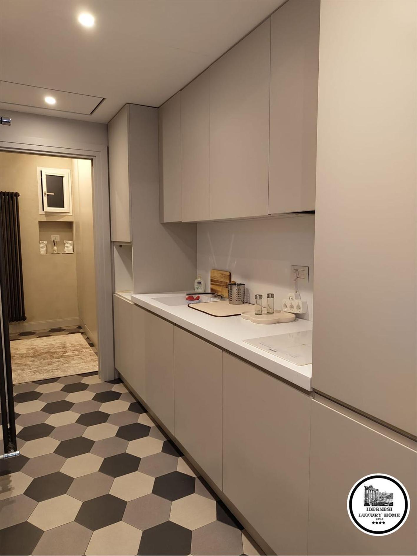 Ibernesi Luxury Home 罗马 外观 照片