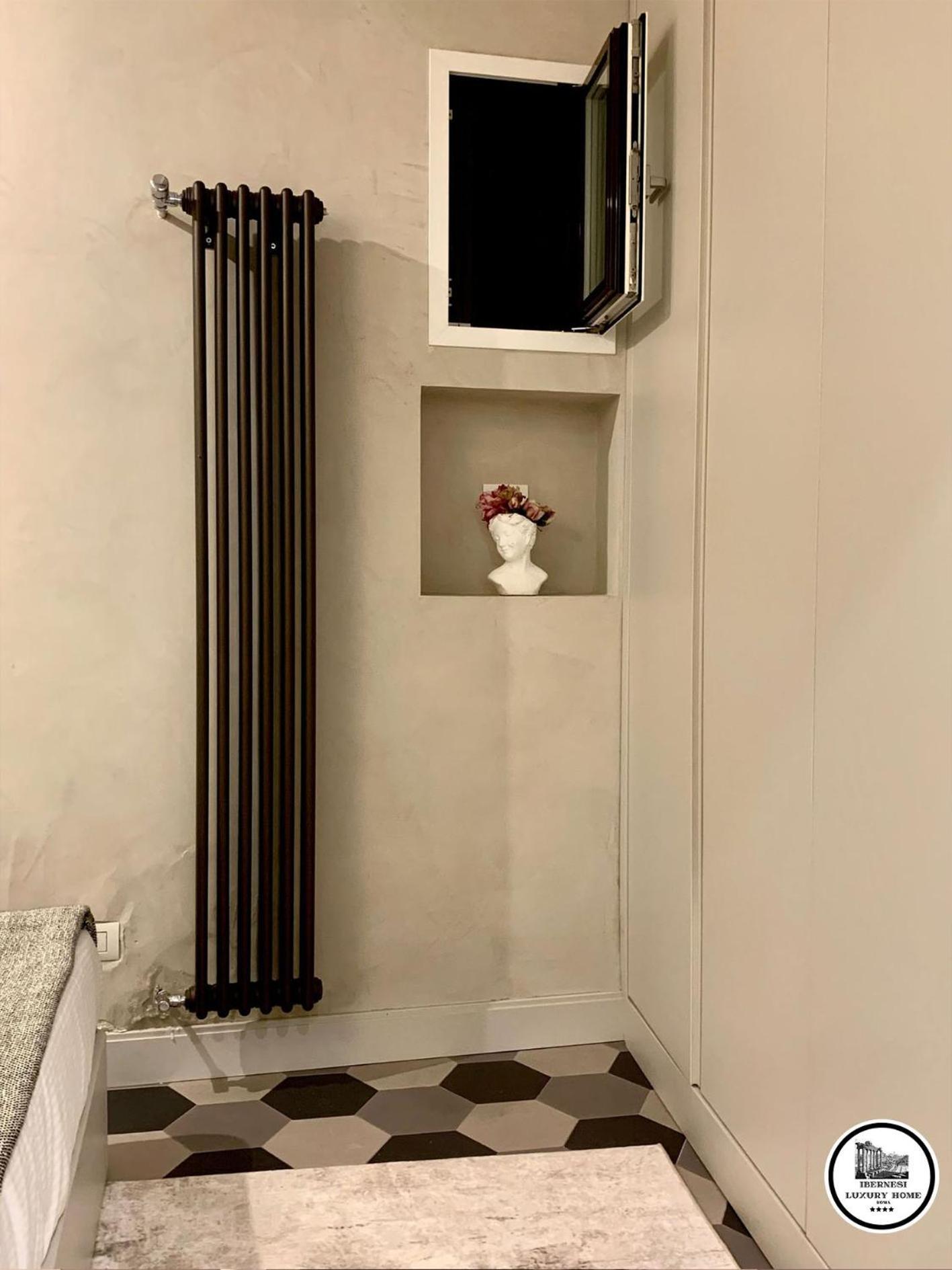 Ibernesi Luxury Home 罗马 外观 照片