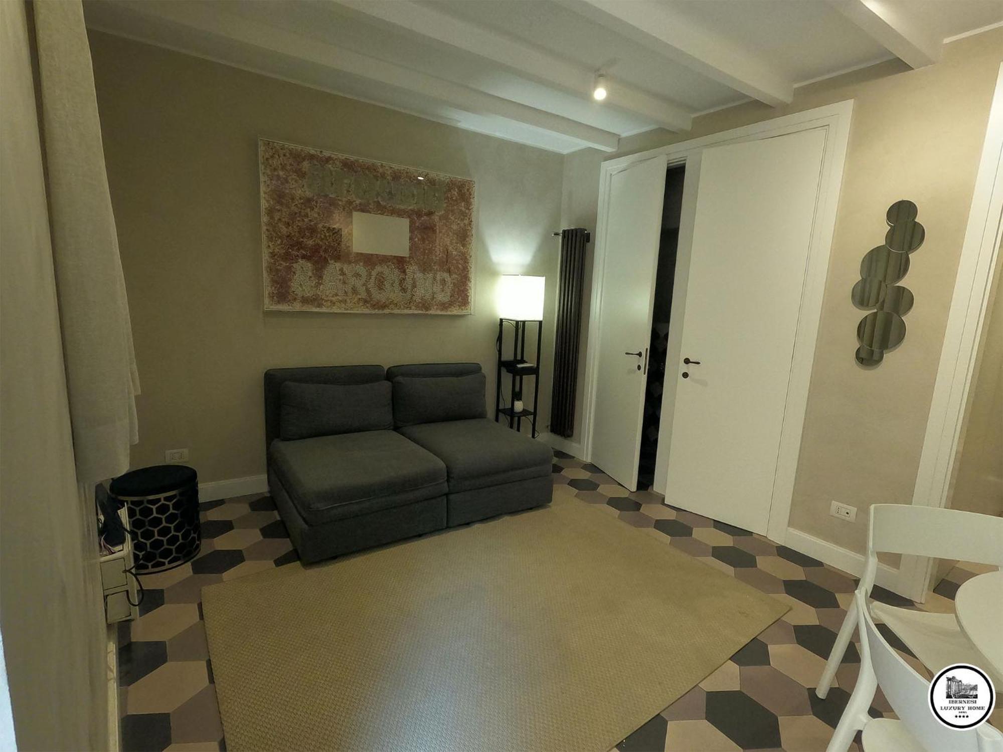 Ibernesi Luxury Home 罗马 外观 照片