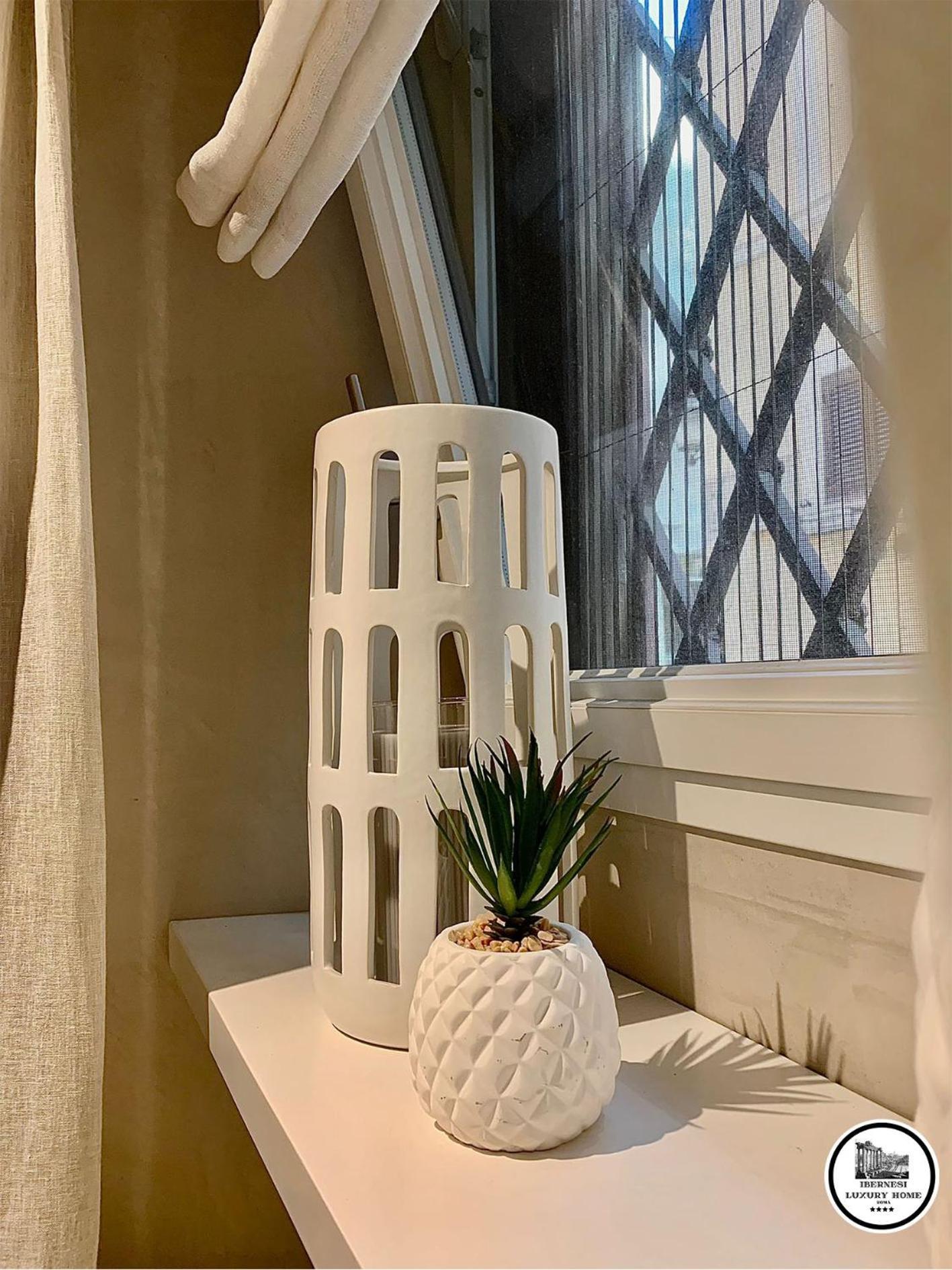 Ibernesi Luxury Home 罗马 外观 照片