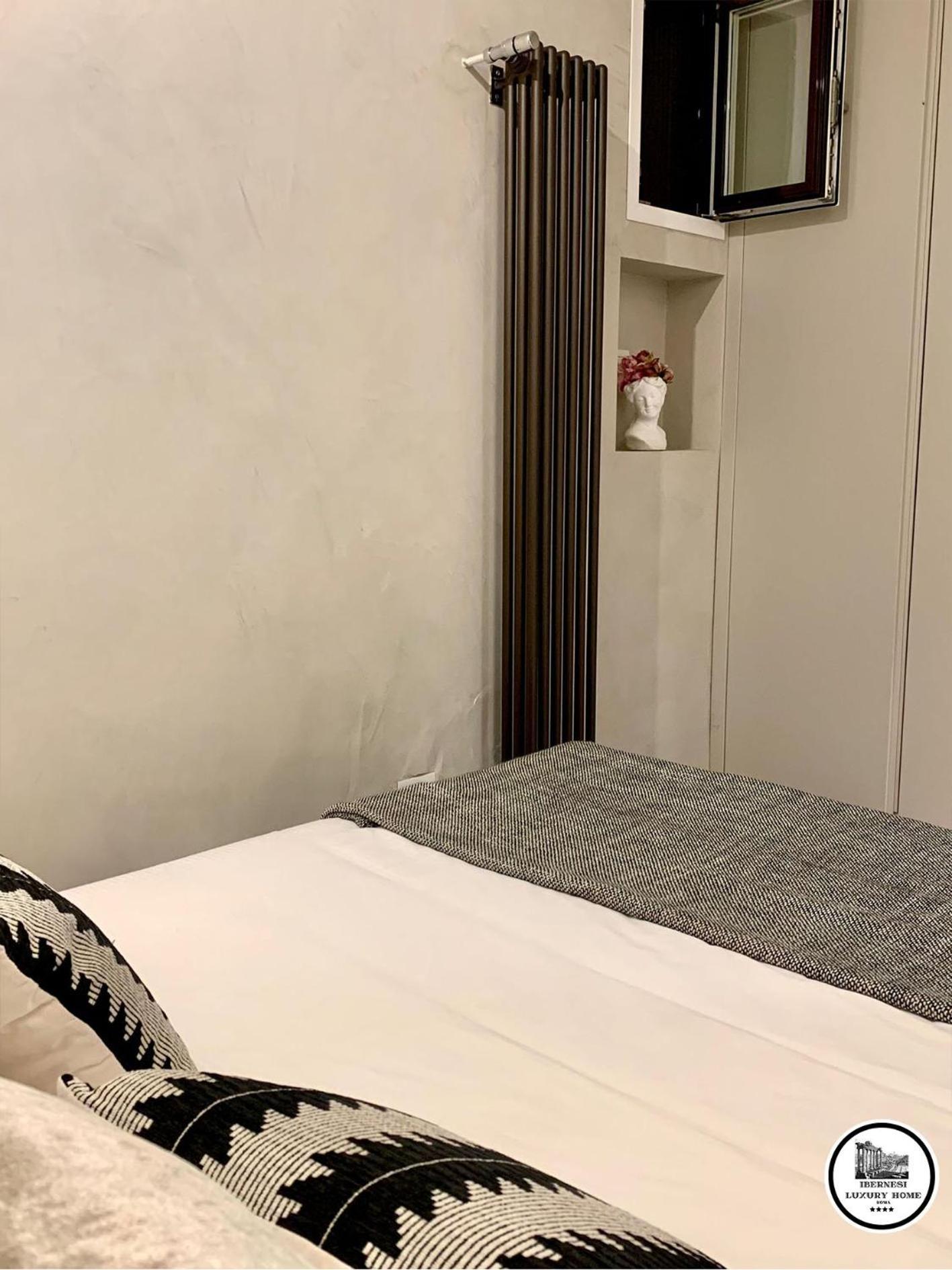 Ibernesi Luxury Home 罗马 外观 照片