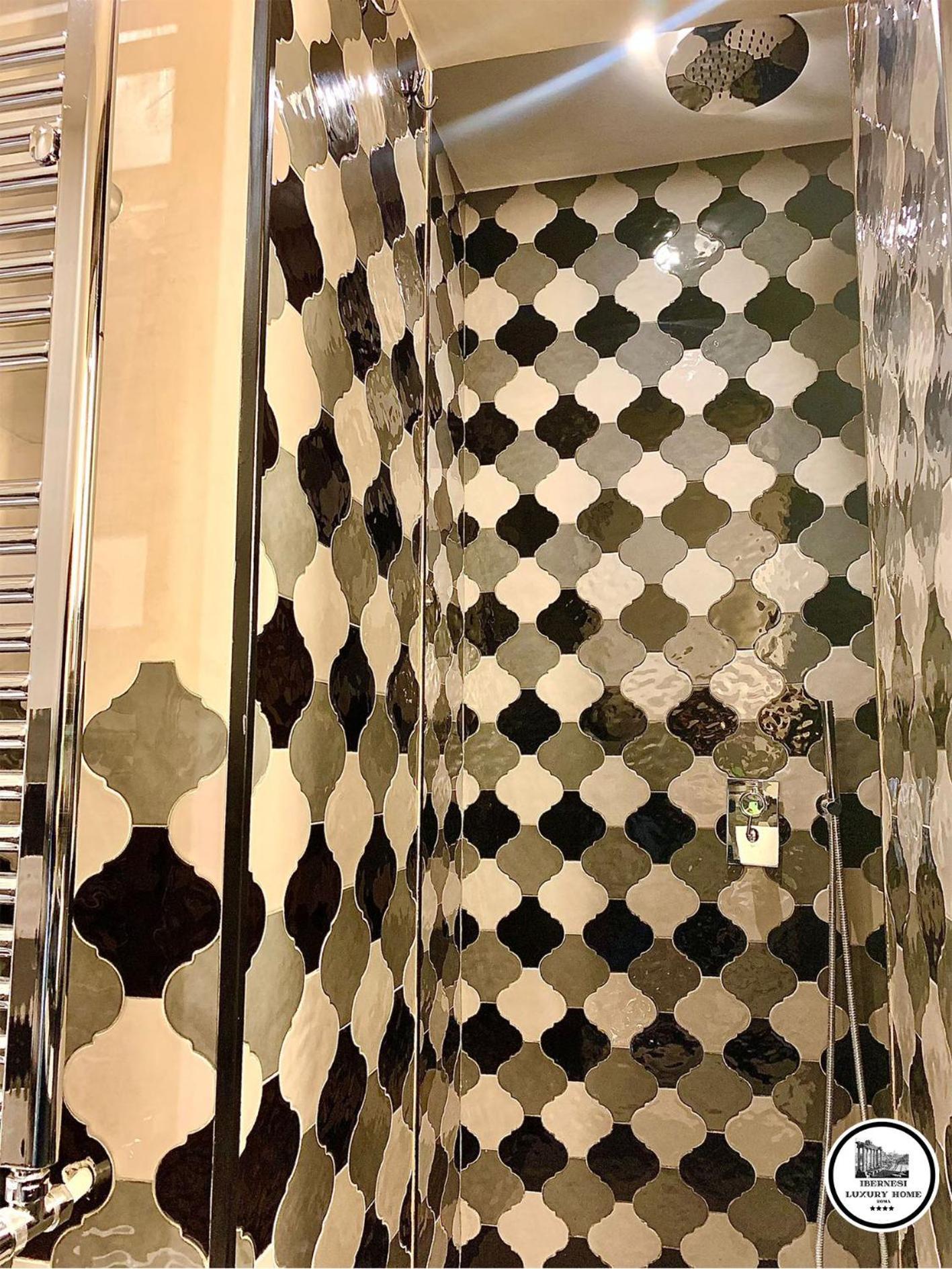 Ibernesi Luxury Home 罗马 外观 照片