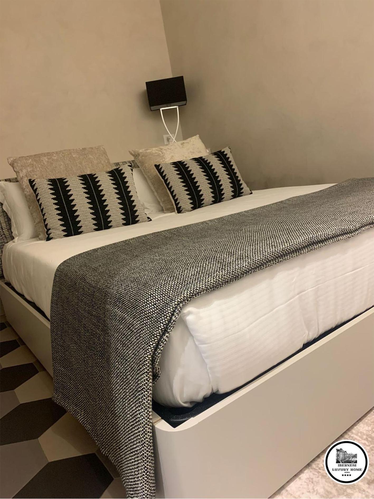 Ibernesi Luxury Home 罗马 外观 照片